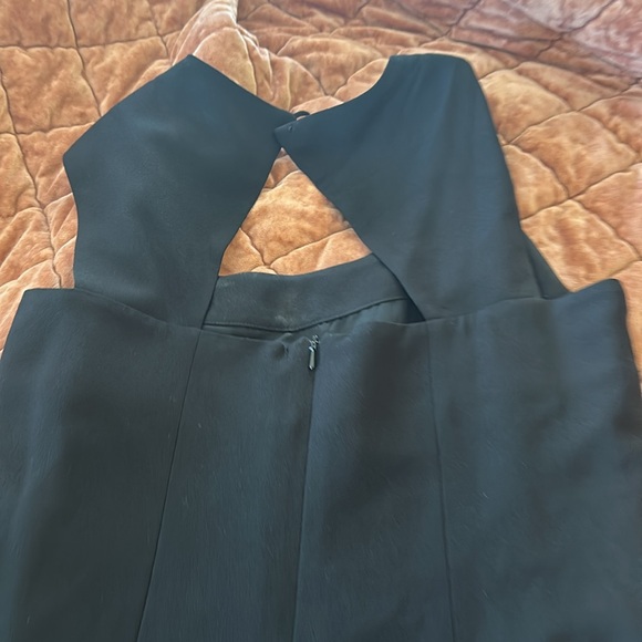 Carol Little black dress - Picture 4 of 4